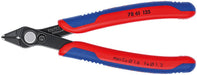 EAN 4003773035404 - Knipex 78 61 125 alicate Alicate diagonal de corte imagen 1