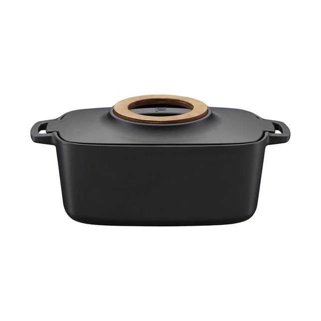 EAN 6424002008859 - Fiskars Norden fuente de asado 5 L hierro fundido imagen 1