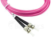 EAN 4063232618067 - BlueOptics SFP3133FU2MK Cable de fibra óptica e InfiniBand 2 m LC ST Rojo imagen 5