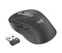 EAN 5099206097254 - Logitech 910-006274 ratón Oficina mano derecha RF Wireless + Bluetooth Óptico 4000 DPI imagen 5