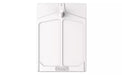 EAN 4042448351104 - TESA 77776-00001-00 Interior Gancho universal Blanco 2 pieza(s) imagen 1