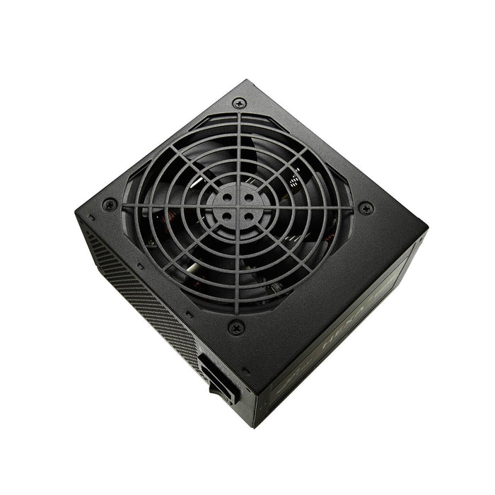 EAN 4713224522239 - FSP HEXA 85+ PRO unidad de fuente de alimentación 550 W 24-pin ATX ATX Negro imagen 6
