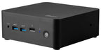 EAN 4711377221085 - MSI Cubi NUC 1M-002EU Intel Core 5 120U 8 GB DDR5-SDRAM 512 GB SSD Windows 11 Pro Mini PC Negro imagen 11