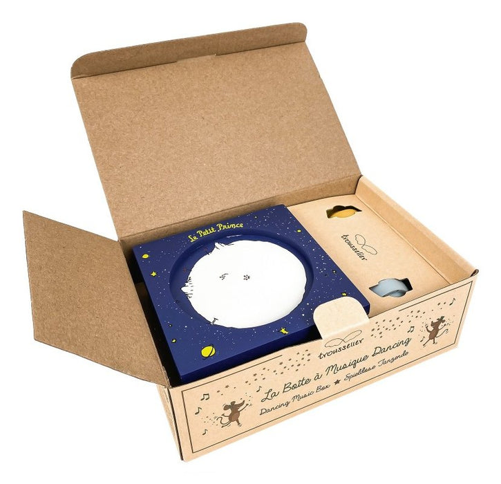 EAN 3457010952305 - Trousselier S95230 caja de música imagen 7