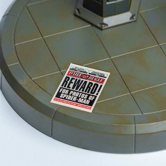 EAN 5055964738648 - Paladone Spiderman Lamp lámpara de mesa LED Multicolor imagen 5