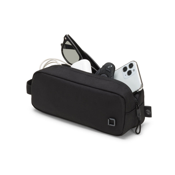 EAN 7640186418256 - DICOTA Eco MOTION Poliéster Negro Unisex imagen 6