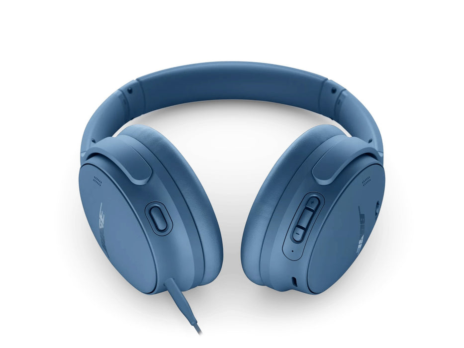 EAN 0017817854603 - Bose 884367-1300 auricular y casco Auriculares Inalámbrico y alámbrico Diadema Bluetooth Azul imagen 4