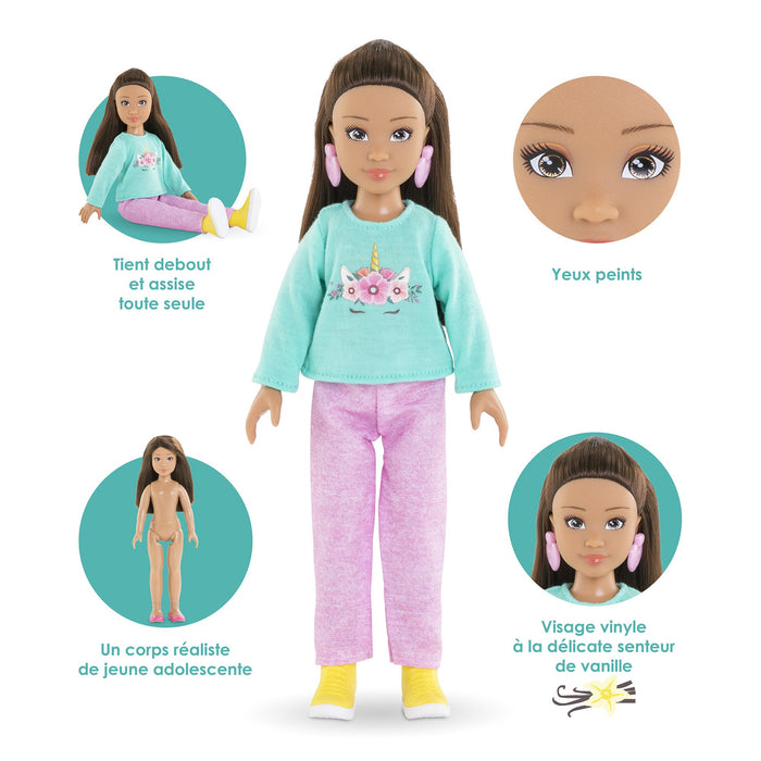 EAN 4062013600093 - Corolle 9000600090 muñeca imagen 17