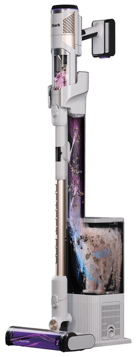 EAN 0622356275941 - Shark IW3611EU aspiradora de pie y escoba eléctrica Aspiradora escoba Batería Secar HEPA Sin bolsa 0,42 L imagen 5