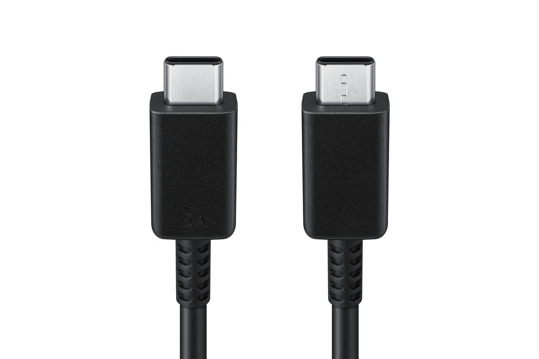EAN 8806090144028 - Samsung EP-DN975 cable USB USB 2.0 1 m USB C Negro imagen 3