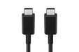 EAN 8806090144028 - Samsung EP-DN975 cable USB USB 2.0 1 m USB C Negro imagen 3