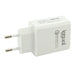 EAN 8435364317174 - iggual IGG317174 cargador de dispositivo móvil Universal Blanco USB Interior imagen 1
