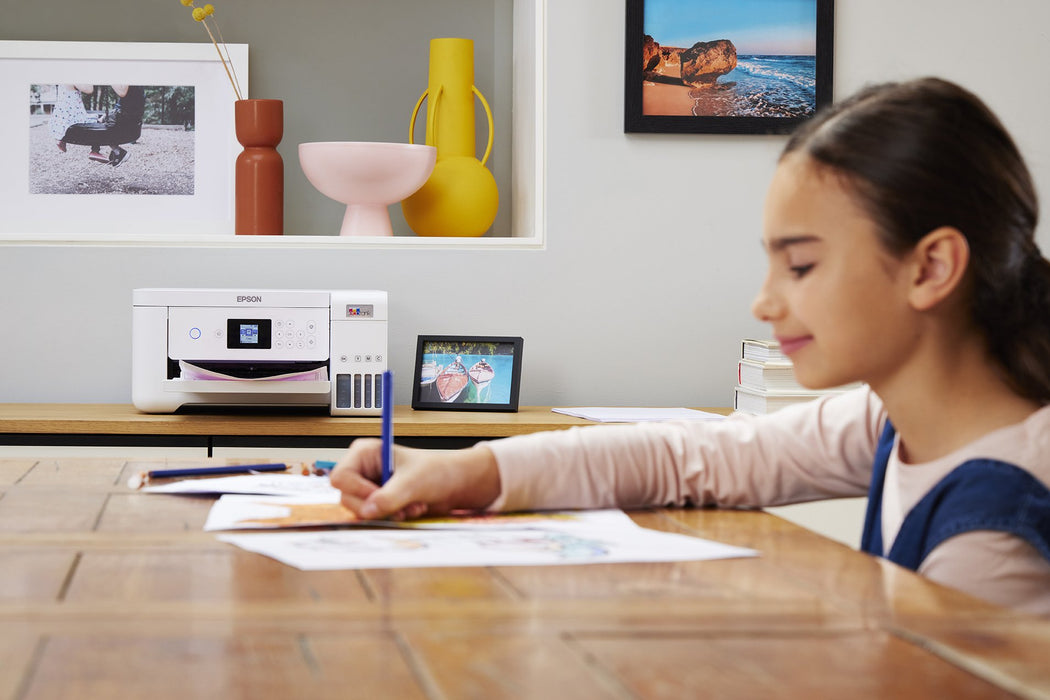 EAN 8715946689746 - Epson EcoTank L4266 Inyección de tinta A4 5760 x 1440 DPI 33 ppm Wifi imagen 18