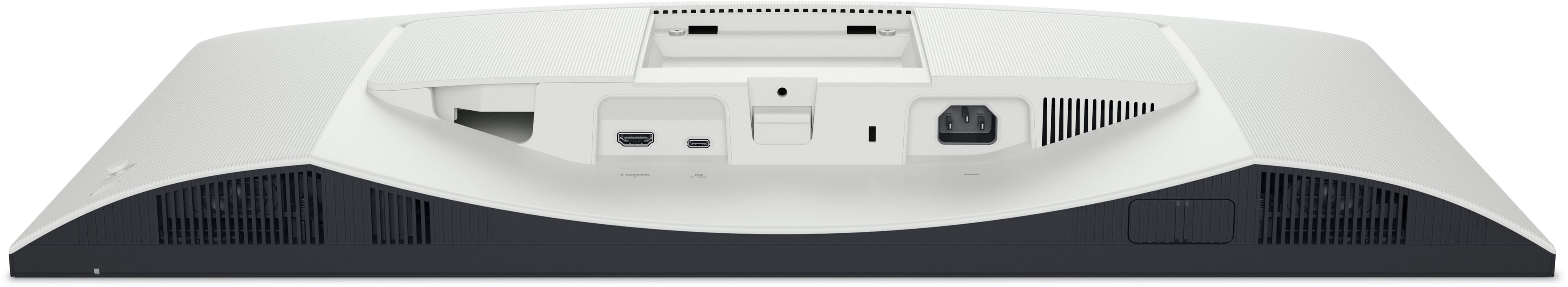 EAN 5397184962367 - DELL Plus S2725QC pantalla para PC 68,6 cm (27") 3840 x 2160 Pixeles 4K Ultra HD LCD Plata imagen 4