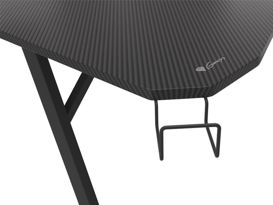 EAN 5901969431025 - GENESIS Holm 510 RGB Negro imagen 4