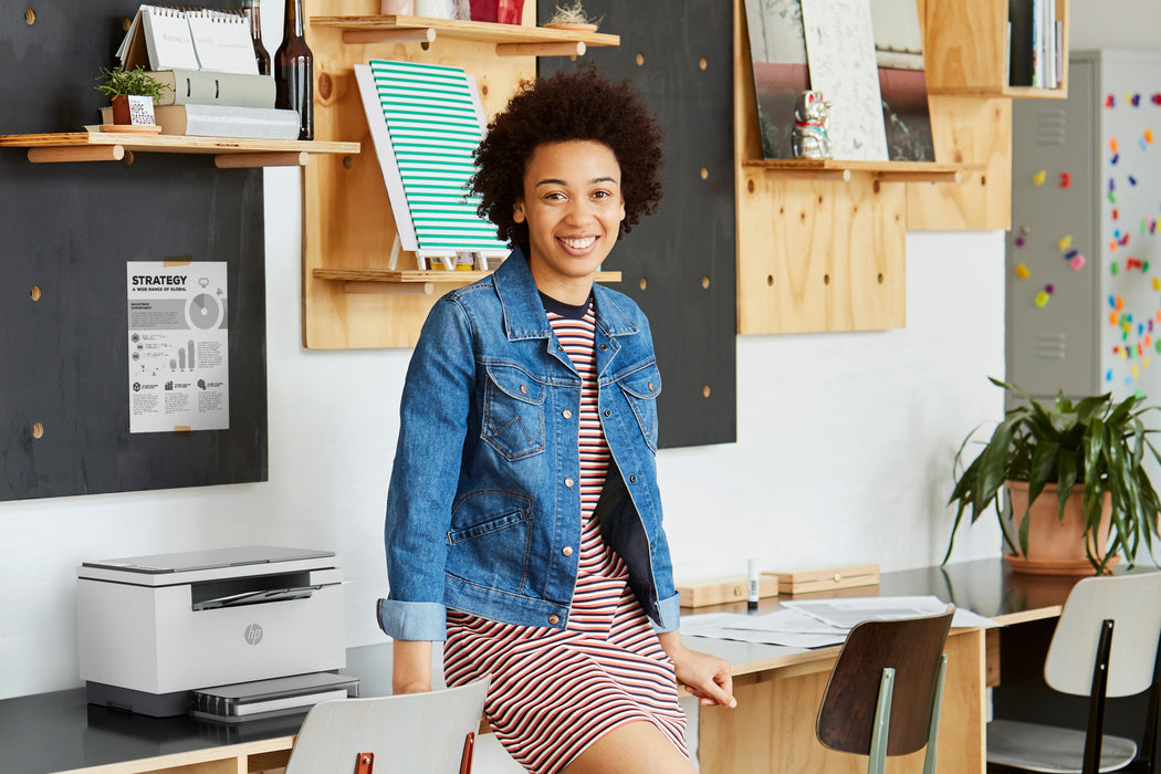 EAN 0197961892970 - HP LaserJet MFP M234d Printer Laser A4 600 x 600 DPI 29 ppm imagen 10