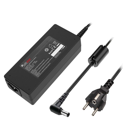 EAN 8435597426902 - VOLTISTAR AD00083 adaptador e inversor de corriente Universal 60 W Negro imagen 1