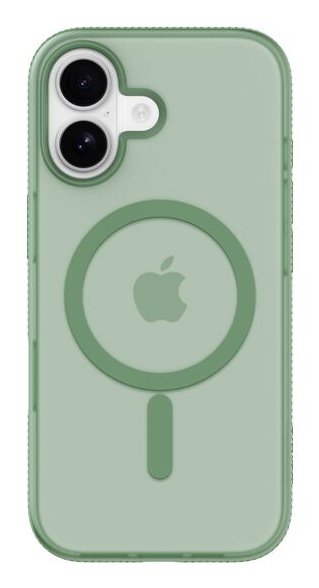 EAN 745883938827 - Belkin SheerForce funda para teléfono móvil 16 cm (6.3") Verde imagen 2