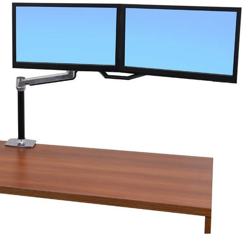 EAN 0698833040098 - Ergotron LX Series LX HD Sit-Stand 116,8 cm (46") Escritorio Aluminio imagen 5