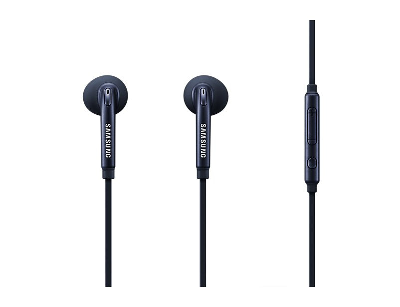 EAN 8806086935463 - Samsung EO-EG920B Auriculares Alámbrico Dentro de oído Llamadas/Música Negro, Azul imagen 3