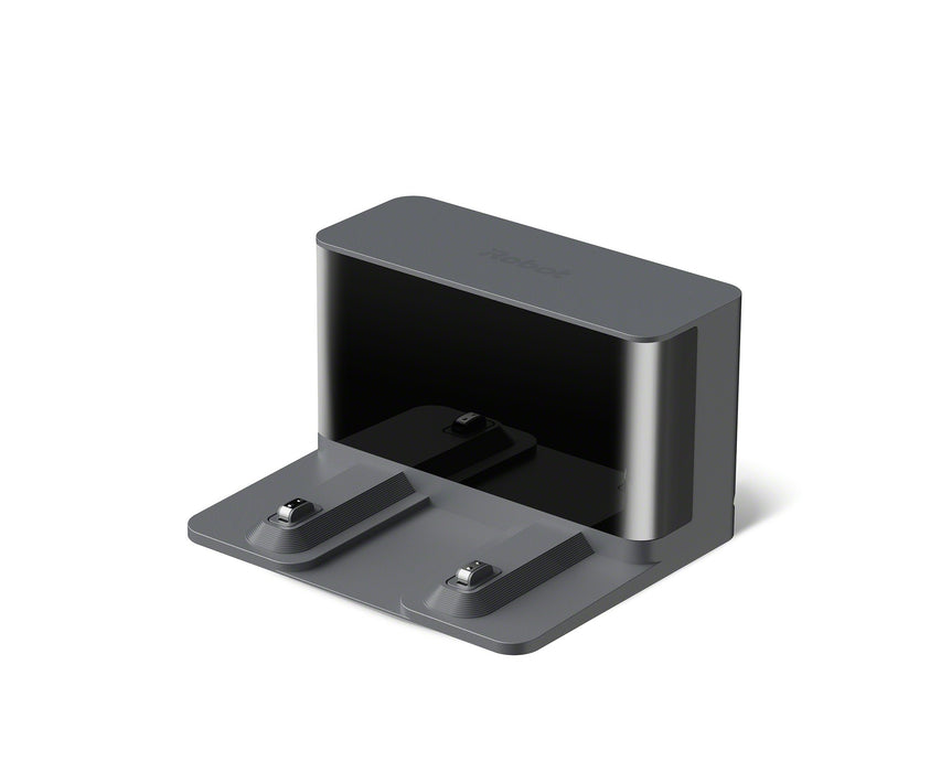 EAN 5060944998035 - iRobot Roomba Combo Essential 0,4 L Sin bolsa Negro imagen 29