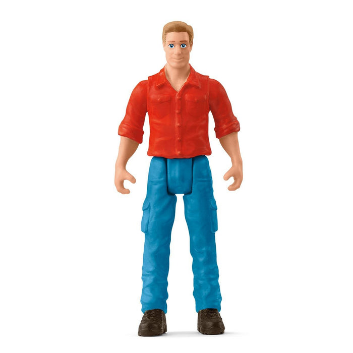 EAN 4059433652320 - schleich FARM WORLD 42608 vehículo de juguete imagen 9