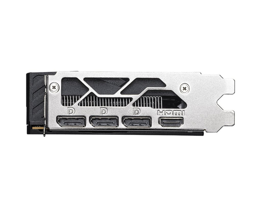 EAN 4711377379946 - MSI GeForce RTX 5050 8G GAMING OC NVIDIA 8 GB GDDR6 imagen 5