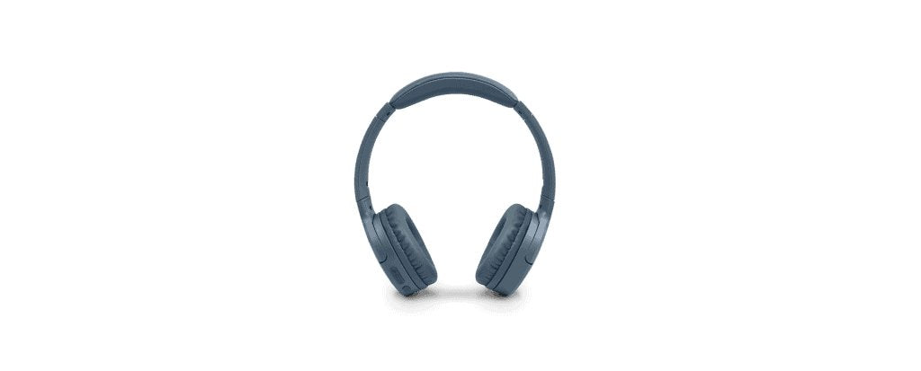 EAN 3700460209285 - Muse M-272 BTB auricular y casco Auriculares Inalámbrico Diadema Música USB Tipo C Bluetooth Azul imagen 2