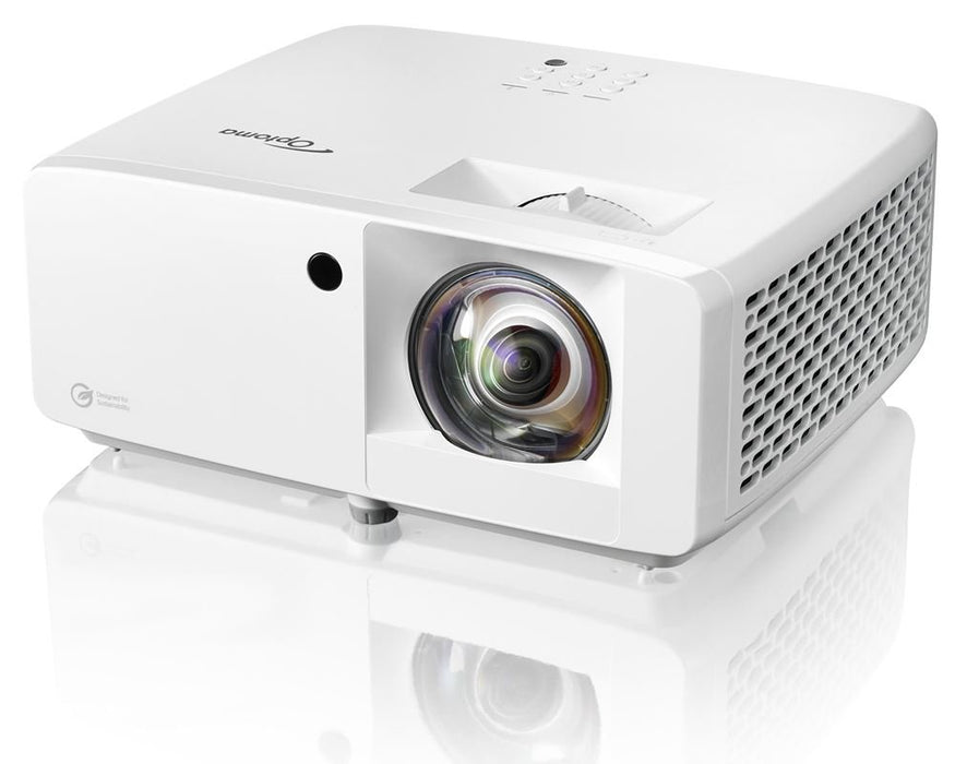 EAN 5055387667006 - Optoma GT2100HDR Proyector de corto alcance 4200 lúmenes ANSI DLP 1080p (1920x1080) 3D Blanco imagen 10