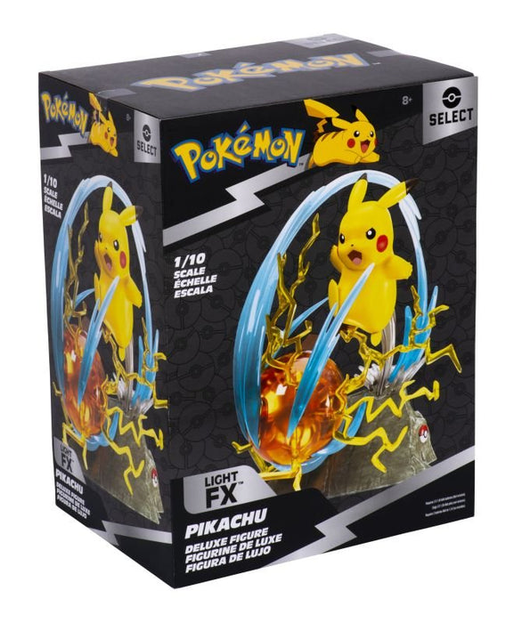 EAN 0191726399476 - Pokémon PKW2370 figura de juguete para niños imagen 1