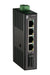 EAN 4015867181607 - LevelOne IES-0510 switch No administrado Fast Ethernet (10/100) Negro imagen 1