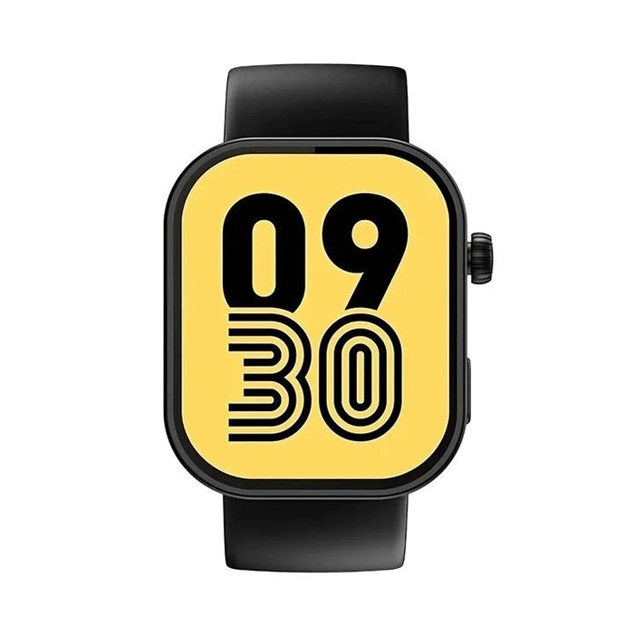 EAN 6946639813045 - Zeblaze Btalk Plus 5,16 cm (2.03") 39.5 mm Digital 240 x 296 Pixeles Pantalla táctil Negro imagen 7