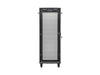 EAN 5901969446852 - Lanberg FF01-6032-23BL armario rack 32U Rack o bastidor independiente Negro imagen 12
