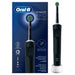 EAN 4210201427063 - Oral-B Vitality Pro Adulto Cepillo dental giratorio Negro imagen 2
