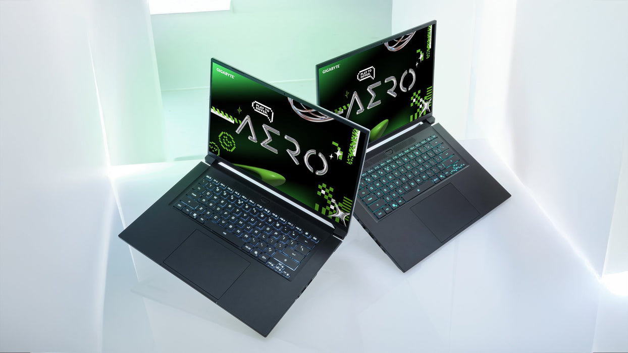 EAN 4719331764418 - GIGABYTE AERO X16 1VH93ESC94AH ordenador portatil Copilot+ PC AMD Ryzen AI 7 40,6 cm (16") DDR5-SDRAM NVI imagen 10