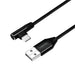 EAN 4052792052657 - LogiLink CU0138 cable USB USB 2.0 1 m USB A USB C Negro imagen 1
