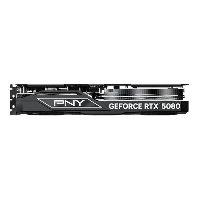 EAN 751492794273 - PNY GeForce RTX 5080 Triple Fan NVIDIA 16 GB GDDR7 imagen 6