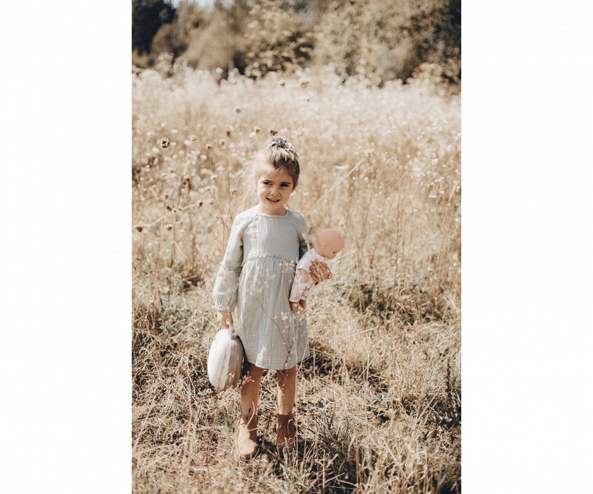 EAN 3032162203675 - Smoby 220367 accesorio para muñecas Conjunto de chupete, biberón y pañal para muñecas imagen 6