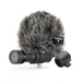 EAN 0698813005192 - RØDE VideoMic Me-L Negro Micrófono para smartphone imagen 7