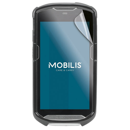 EAN 3700992523965 - Mobilis 036242 protector de pantalla o trasero para teléfono móvil Zebra 1 pieza(s) imagen 1
