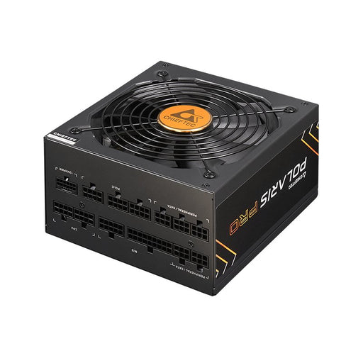 EAN 0753263078162 - Chieftec Polaris PRO 1300W unidad de fuente de alimentación 20+4 pin ATX ATX Negro imagen 1