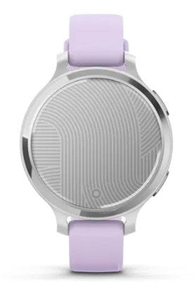 EAN 753759342692 - Garmin Lily 2 Active 38 mm Digital 240 x 201 Pixeles Pantalla táctil Plata GPS (satélite) imagen 2