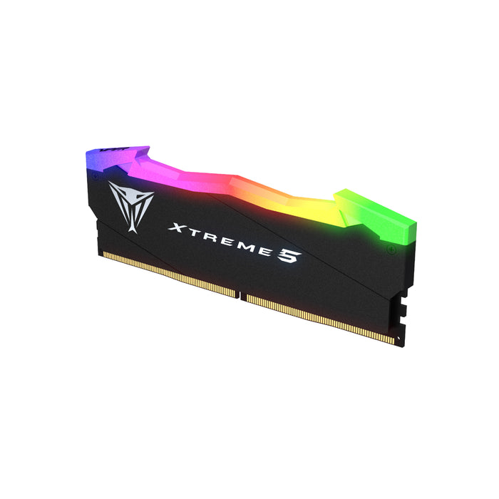 EAN 4711378425482 - Patriot Memory Viper Xtreme 5 PVXR548G76C36K módulo de memoria 48 GB 2 x 24 GB DDR5 imagen 4