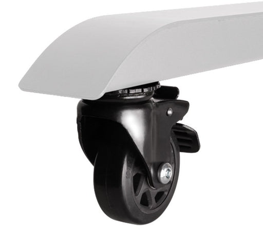 EAN 5019318304859 - B-Tech BT83LAEC015-M 3,45 m (136") Negro, Plata imagen 2