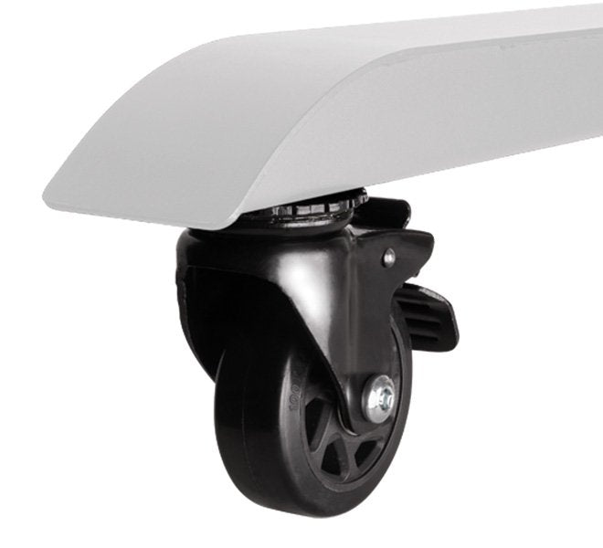 EAN 5019318304859 - B-Tech BT83LAEC015-M 3,45 m (136") Negro, Plata imagen 2