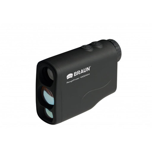 EAN 4000567201762 - Braun Photo Technik 1000WH Negro 6x 4 - 1000 m imagen 2