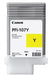 EAN 0013803155433 - Canon PFI-107Y cartucho de tinta 1 pieza(s) Original Amarillo imagen 1
