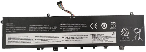 EAN 5715063108826 - CoreParts MBXLE-BA0374 refacción para laptop Batería imagen 1