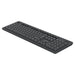 EAN 5901986049913 - Savio KB-03 teclado Ratón incluido Hogar / Oficina USB QWERTY Inglés de EE. UU. Negro imagen 4