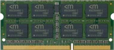 EAN 873648005559 - Mushkin 4GB 4GB DDR3 PC3-8500 módulo de memoria 1 x 4 GB imagen 1